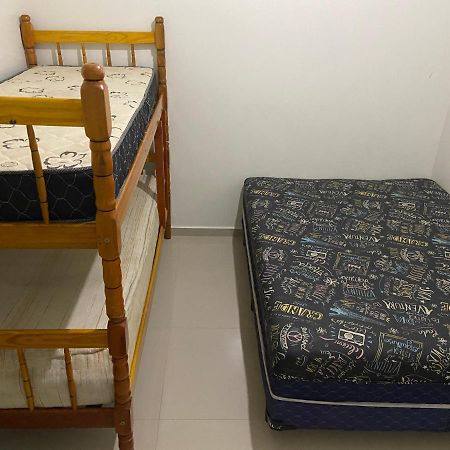 גוארטובה Oasys Hospedagem מראה חיצוני תמונה