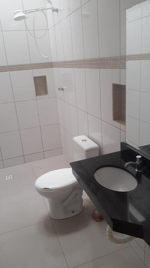 גוארטובה Oasys Hospedagem מראה חיצוני תמונה