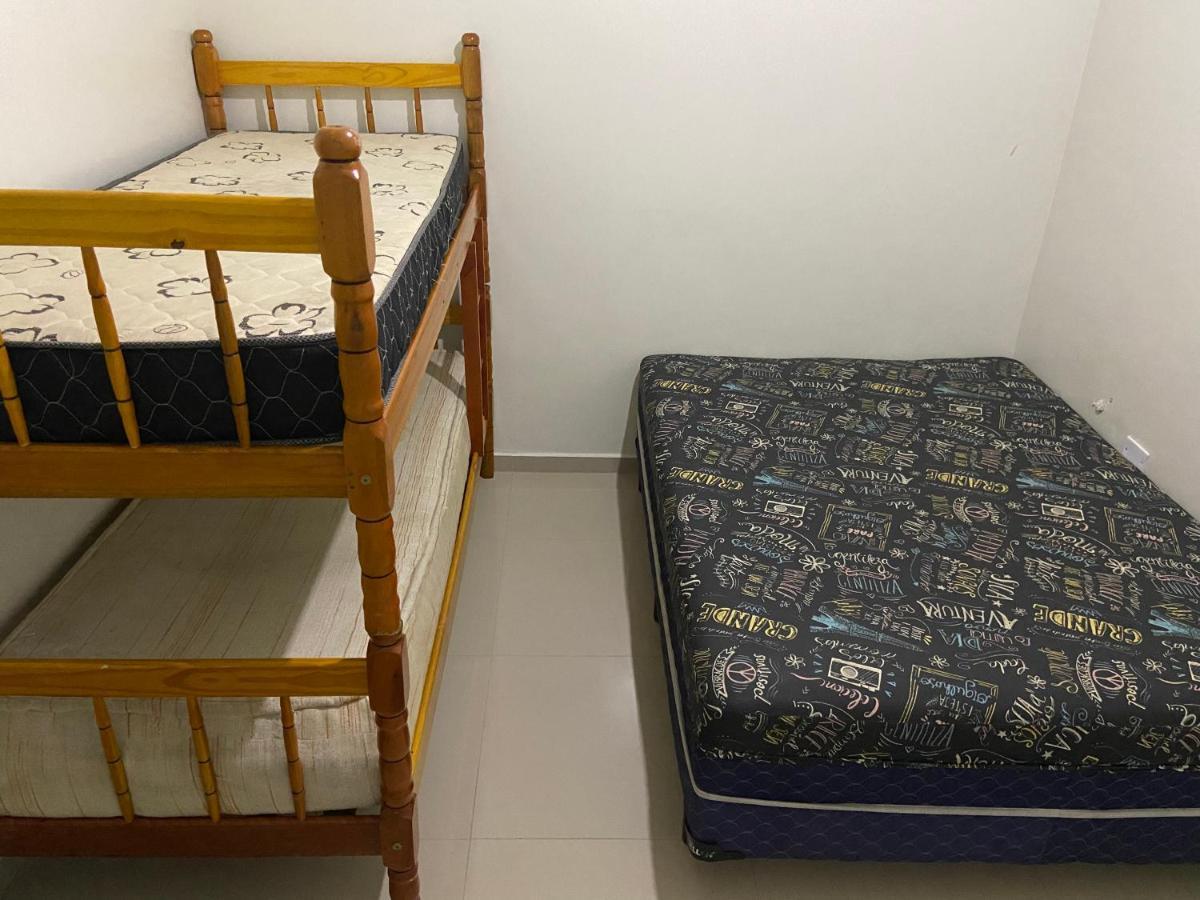 גוארטובה Oasys Hospedagem מראה חיצוני תמונה