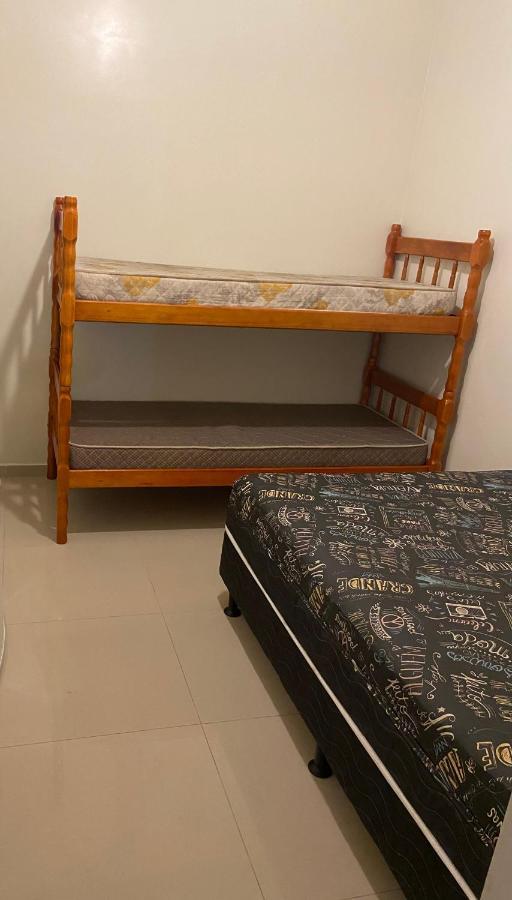 גוארטובה Oasys Hospedagem מראה חיצוני תמונה